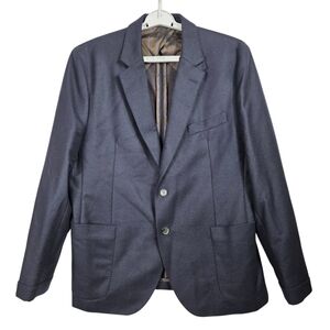 CesareCashmere  wool Blazer